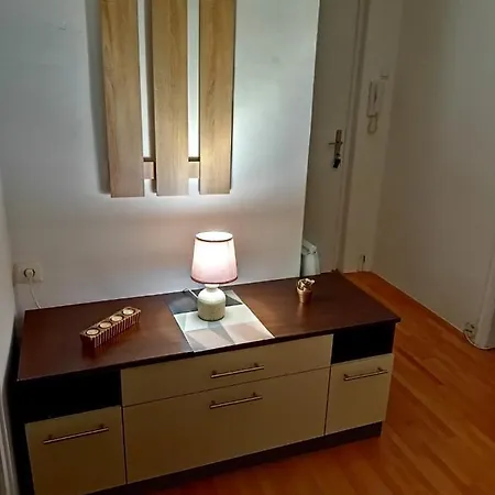 Sweet Dreams Apartment