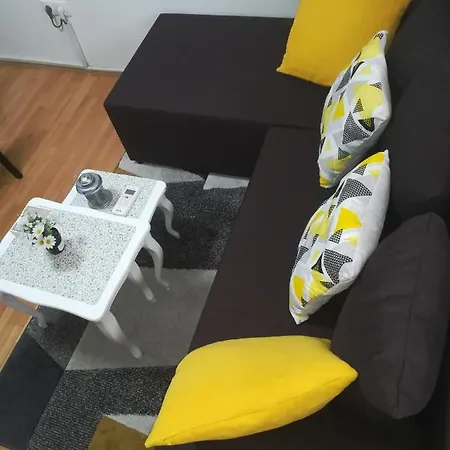 Sweet Dreams Apartment Bijeljina